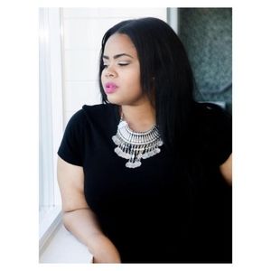 Meet your Posher, Chantel